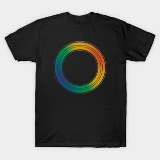 infinite loop T-Shirt